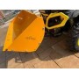 Сніговідвал Ковш 2в1 для квадроцикла CAN AM G2 570/650/800/1000