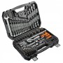 Набір інструментів NEO TOOLS 1/4", 1/2",  77 ел
