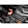 Набір інструментів NEO TOOLS 1/4", 1/2",  77 ел