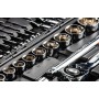 Набір інструментів NEO TOOLS 1/4", 1/2",  77 ел