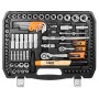 Набір інструментів NEO TOOLS 122 ел