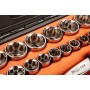 Набір інструментів NEO TOOLS 33 ел