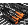 Набір інструментів NEO TOOLS 150 ел