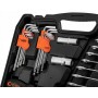 Набір інструментів NEO TOOLS 150 ел