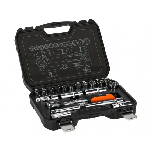 Набір інструментів NEO TOOLS 20 ел img