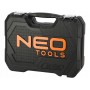 Набір інструментів NEO TOOLS 20 ел