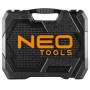 Набір інструментів NEO TOOLS 82 ел