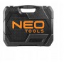 Набір інструментів NEO TOOLS 219 ел