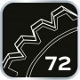 Набір інструментів NEO TOOLS 12 ел