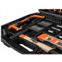 Набір інструментів NEO TOOLS 88 ел