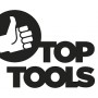 Набір інструментів TOP TOOLS 73 ел