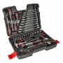 Набір інструментів TOP TOOLS 73 ел