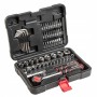 Набір інструментів TOP TOOLS 63 ел