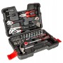 Набір інструментів TOP TOOLS 81 ел