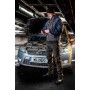 Робочі штани Neo Tools softshell
