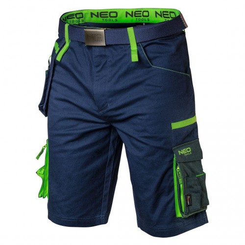 Робочі шорти Neo Tools HD PREMIUM img
