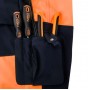 Робочі штани Neo Tools softshell