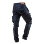 Робочі штани Neo Tools DENIM