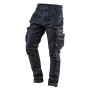 Робочі штани Neo Tools DENIM