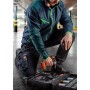 Робочі штани Neo Tools DENIM