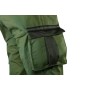 Робочі штани Neo Tools CAMO Olive