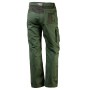 Робочі штани Neo Tools CAMO Olive