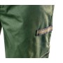 Робочі штани Neo Tools CAMO Olive
