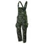 Робочі штани Neo Tools CAMO