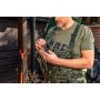 Робочі штани Neo Tools CAMO