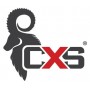 Робочі черевики CXS Meteor O2