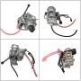 Карбюратор для квадроцикла Arctic cat 350 366 400 0470-737