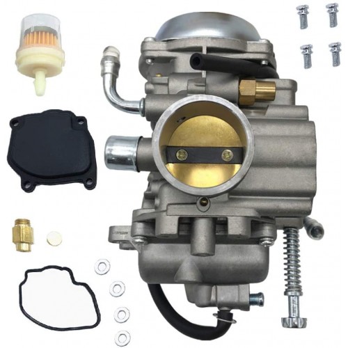 Карбюратор для квадроцикла Suzuki Quadrunner LT-F500F 13200-09F01 img