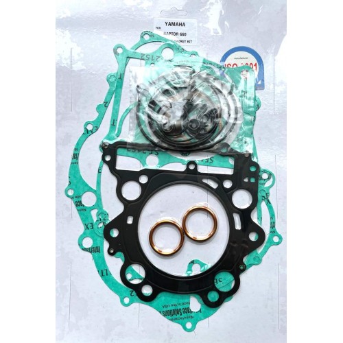 Прокладка ГБЦ для квадроцикла Yamaha Raptor 660 01-05 808852 img