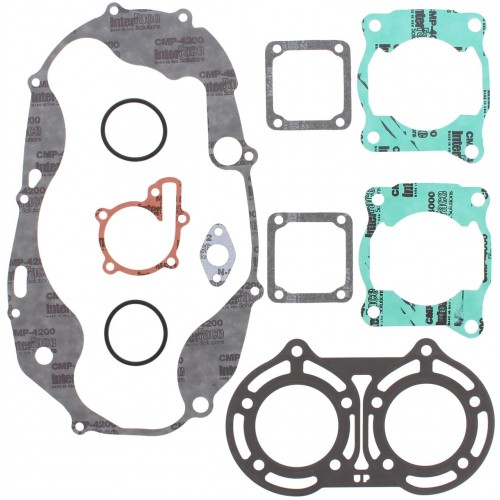 Прокладка ГБЦ для квадроцикла Yamaha YFZ 350 Banshee 808812 img