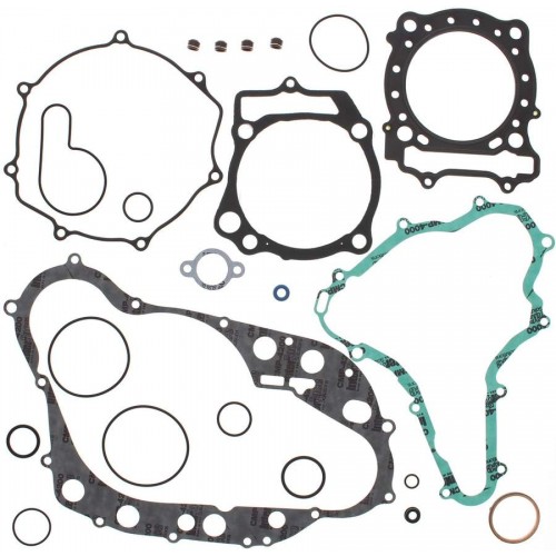 Прокладка ГБЦ для квадроцикла Suzuki LTR450R 808916 img