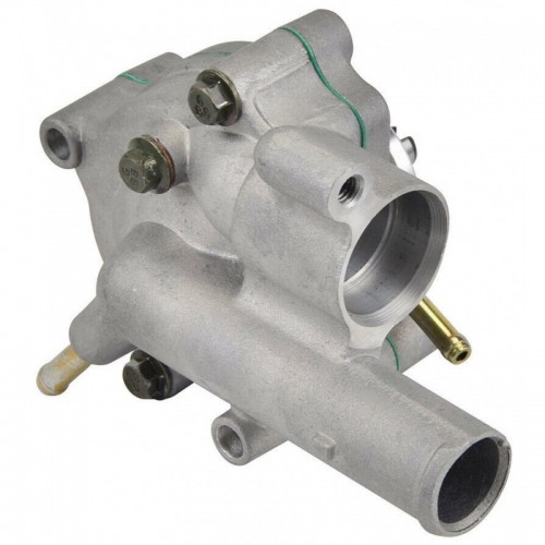 Водяна помпа двигуна для квадроцикла YAMAHA GRIZZLY RHINO 660 CF MOTO img