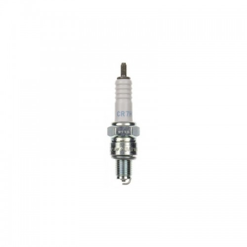 Свічка запалювання для YAMAHA 80 125 NGK img