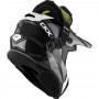 Мотошолом CKX Titan BLACK/GRAY