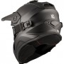 Мотошолом CKX Titan BLACK/MATT