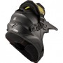 Мотошолом CKX Titan BLACK/MATT