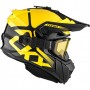 Мотошолом CKX Titan BLACK/YELLOW XXL