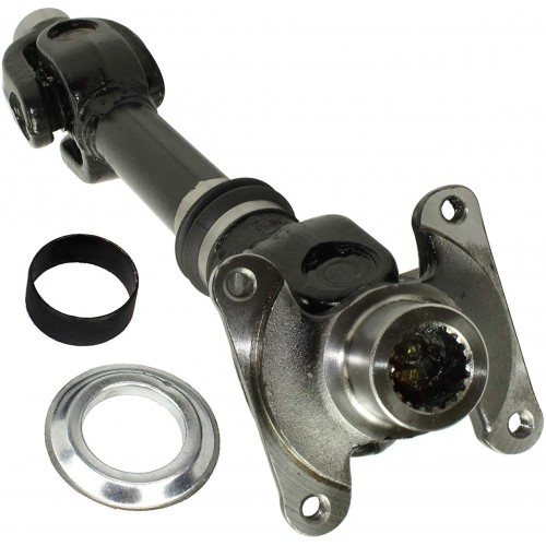 Карданний вал задній для Can-am Outlander Renegade 500 650 800 G1 703500801 L370 18/18 img