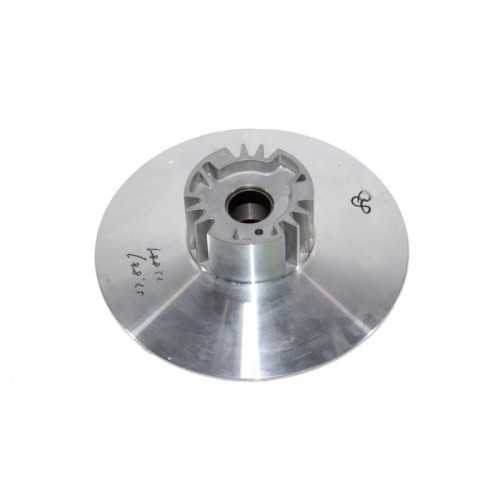 Щока тарілка веденого варіатора для квадроциклів та баггі Can-Am Outlander Renegade Commander Maverick - 420280499 420280238 img