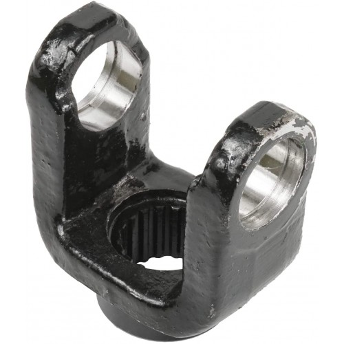 Вилка переднього карданного вала can-am Outlander G1 commander 800 1000 13-15 715900121 705400782 705400391 img