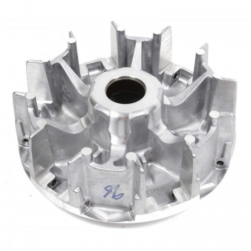 Оригінальна тарілка ведучого варіатора для квадроциклів Сan-Am Outlander Renegade 400 450 500 570 650 800 1000 -  420280467​​​​​​​ img