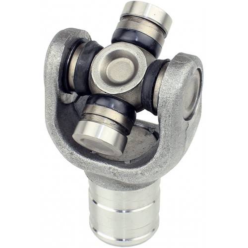 Вилка переднього вала в зборі для квадроциклів Yamaha 350 400 450 4GB-46108-10-00 img