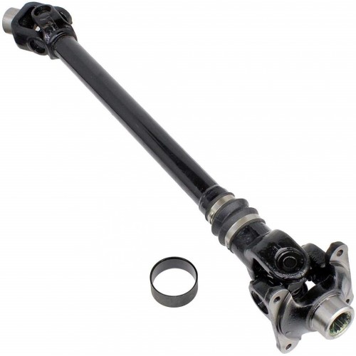 Карданний вал задній для Can-am Outlander 800 G1 MAX L485 18/18 img