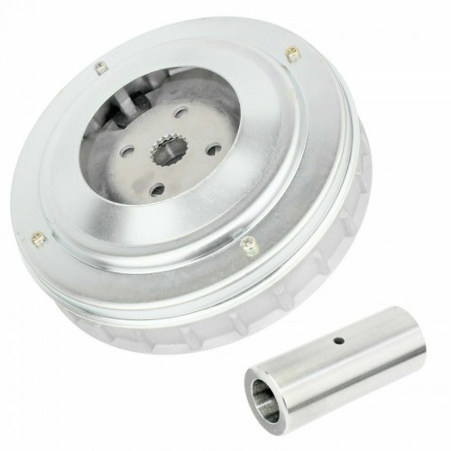 Варіатор для квадроцикла Yamaha Grizzly 400 450 - 5GH-17620-01-00 img