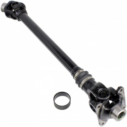 Карданний вал задній CAN AM G1 OUTLANDER MAX img