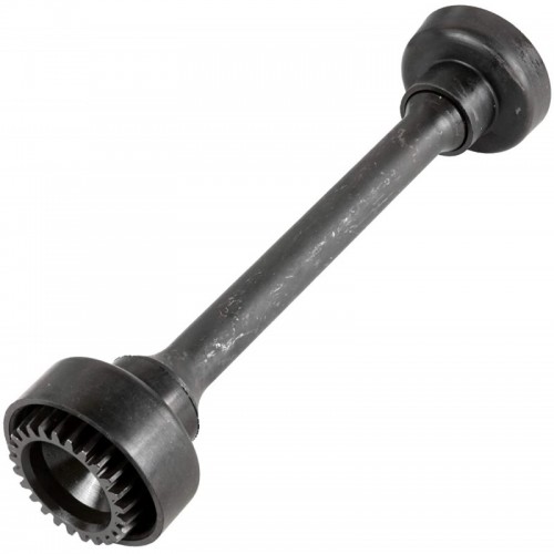 Карданний вал задній YAMAHA GRIZZLY 660 img